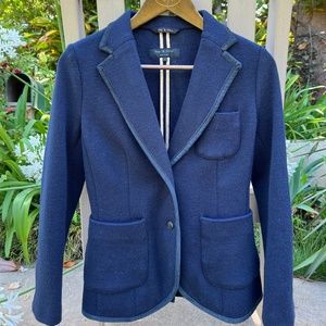 Rag & Bone  Tweed Blazer /  Jacket